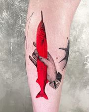 studio tatuażu, Studio Tatuażu Ink.fluence, Wrocław