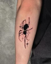 studio tatuażu, Studio Tatuażu Ink.fluence, Wrocław