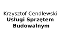Cendlewski Krzysztof Usługi Sprzętem Budowlanym, Opole