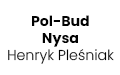 Pol-Bud Nysa Henryk Pleśniak, Nysa