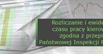 Ecptax Łukasz Szwed, ewidencja czasu pracy, ewidencja czasu pracy kierowców, rozliczanie czasu pracy kierowców, Strzelin