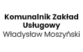 Komunalnik Zakład Usługowy Władysław Moszyński, Kluczbork