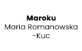 Maroku Maria Romanowska-Kuc, Wrocław