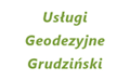 Tomasz Grudziński Usługi geodezyjne, Namysłów