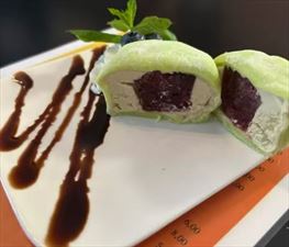 deser, Dom Czebureka, Wrocław