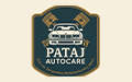 Patryk Kropielnicki Pataj Auto Care, Szczepanów