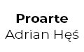 Proarte Adrian Hęś, Jerzmanki