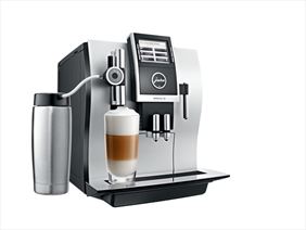 ekspres do kawy, Coffee Top Arkadiusz Turczynin, Kłodzko