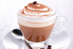 kawa, Coffee Top Arkadiusz Turczynin, Kłodzko