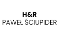 H&R PAWEŁ ŚCIUPIDER, Wrocław