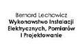 Bernard Lechowicz Wykonawstwo Instalacji Elektrycznych, Pomiarów I Projektowanie, Żyrowa