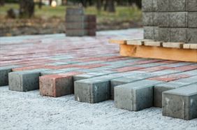 usługi brukarskie, Prime Road Wiesław Błasik, Oława