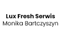 Lux Fresh Serwis Monika Bartczyszyn, Polkowice