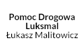 Pomoc Drogowa Luksmal Łukasz Malitowicz, Łagów