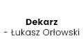 Dekarz - Łukasz Orłowski, Bełcz Mały
