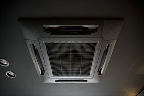 klimatyzacja w biurze, Aircool Paweł Ciróg, Wrocław