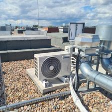 jednostka zewnętrzna, Aircool Paweł Ciróg, Wrocław