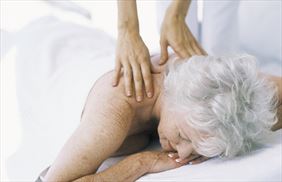 masażysta, Szymon Wilk Wilk Masażysta, Dobieszów