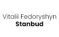 Vitalii Fedoryshyn Stanbud, Wrocław