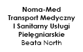 Noma-Med Transport Medyczny I Sanitarny Usługi Pielęgniarskie Beata North, Oława