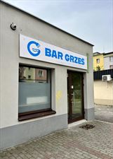 bar mleczny, Grzegorz Kucharzyk Bar Grześ, Kędzierzyn-Koźle