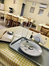 bar mleczny, Grzegorz Kucharzyk Bar Grześ, Kędzierzyn-Koźle