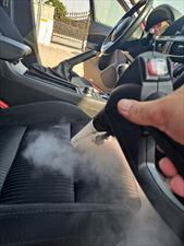 usługi czyszczenia, Para Pro Mechanik Jacek Wąsowicz, Nysa