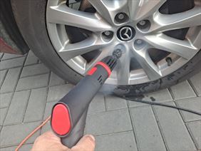 usługi czyszczenia, Para Pro Mechanik Jacek Wąsowicz, Nysa