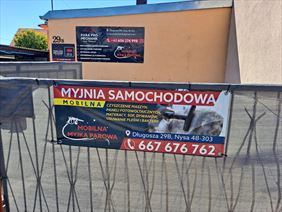 usługi czyszczenia, Para Pro Mechanik Jacek Wąsowicz, Nysa