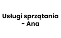 Usługi sprzątania - Ana, Oława
