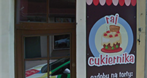 Akcesoria Do Tortów i Ciast - Raj Cukiernika Akcesoria Do Tortów i Ciast - Raj Cukiernika, makaroniki, ozdoby komunijne, posypki cukrowe, Lubań