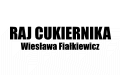 Akcesoria Do Tortów i Ciast - Raj Cukiernika, Lubań