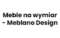 Meble na wymiar - Meblano Design, Trzebnica