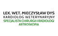Przychodnia Weterynaryjna Mieczysław Dyś, Zgorzelec