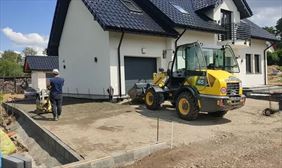 kostka brukowa, Viro-Bruk Piotr Witko, Wróblowice