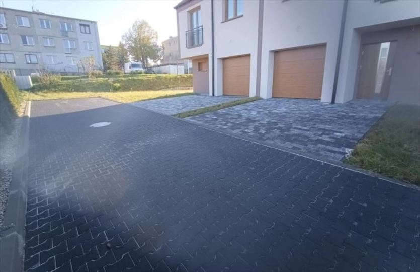 Układanie kostki brukowej, Viro-Bruk Piotr Witko, Wróblowice