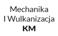 Mechanika I Wulkanizacja KM, Góra
