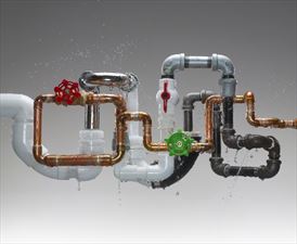 instalacje wodno-kanalizacyjne, Sebex Instalacje sanitarne Sebastian Dziuba, Lubin