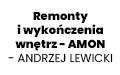 Remonty i wykończenia wnętrz - AMON - ANDRZEJ LEWICKI, Oleśnica