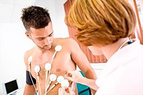 leczenie chorób układu sercowo-naczyniowego, Wojciech Jabłoński Gabinet Kardiologiczny, Syców