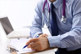 gabinet kardiologiczny, Wojciech Jabłoński Gabinet Kardiologiczny, Syców