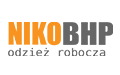 NIKOBHP odzież robocza Nikol Skowronek, Olesno