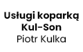 Usługi koparką Kul-Son Piotr Kulka, Ścinawka Średnia