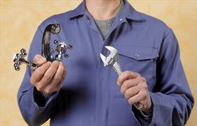 hydraulik, Paweł Trafas Usługi hydrauliczne, Świebodzice