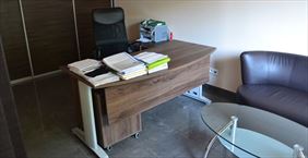 biuro, TLS Klimków Kowalczyk sp.j., Strzelin