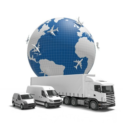 Transport międzynarodowy
