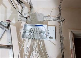 instalacja, Timeel Piotr Kwiatkowski, Wrocław