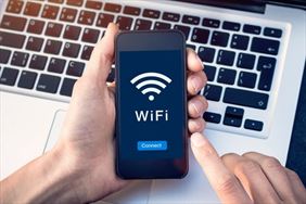 łączność bezprzewodowa, Grzegorz Kałuża Zakład usług teleinformatycznych, Opole
