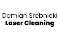 Damian Srebnicki Laser Cleaning, Skała