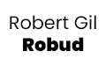 Robert Gil Robud, Olszanica